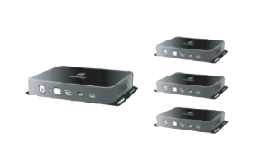 VisionShare Air70互動式協作方案產品圖片